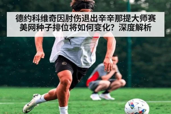 德约科维奇因肘伤退出辛辛那提大师赛 美网种子排位将如何变化?深度解析
