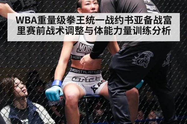 WBA重量级拳王统一战约书亚备战富里赛前战术调整与体能力量训练分析