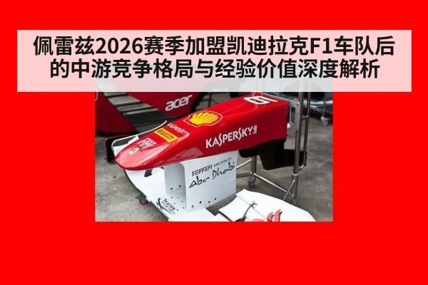 佩雷兹2026赛季加盟凯迪拉克F1车队后的中游竞争格局与经验价值深度解析
